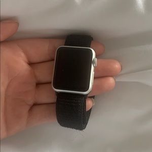 Series 1 Apple Watch